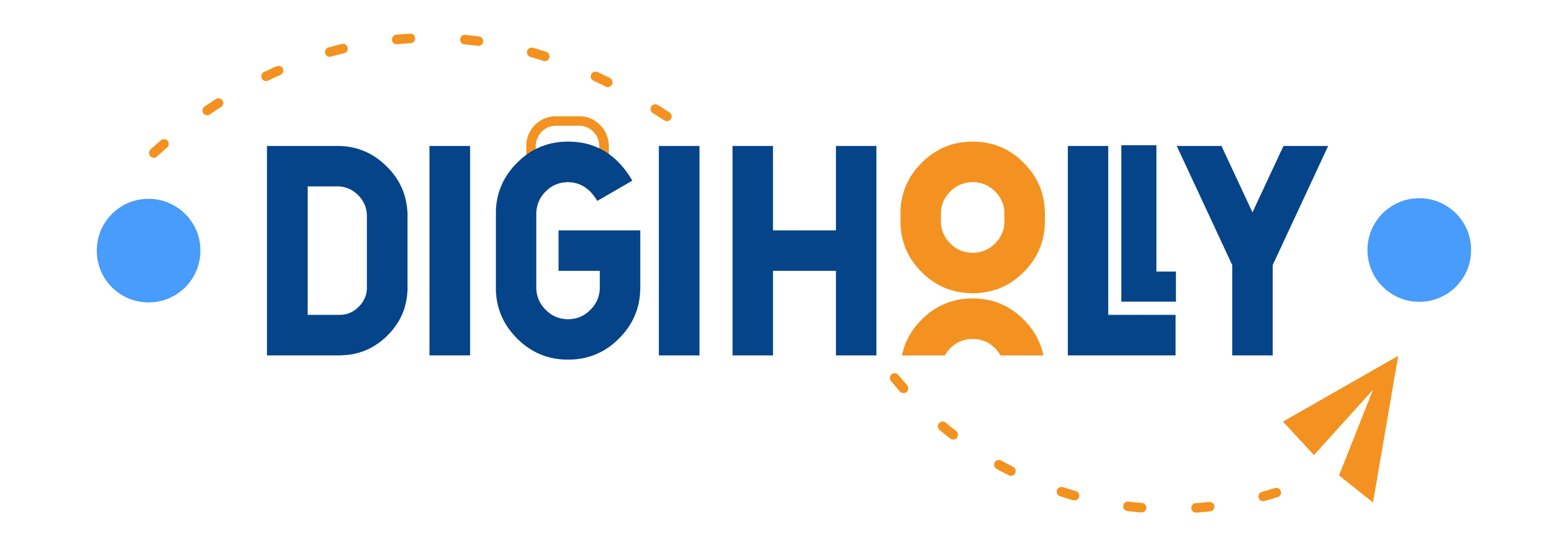 DigiHolly