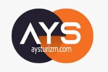 AYS Turizm logosu