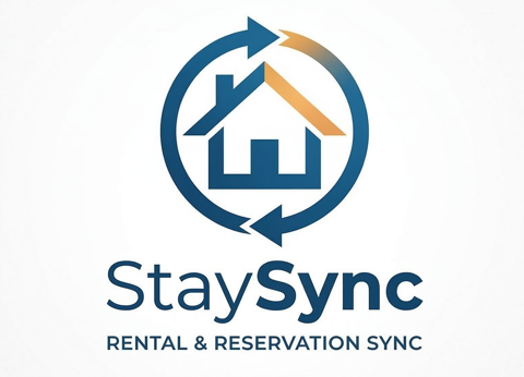StaySync logosu