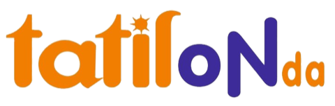 Tatilon'da logosu