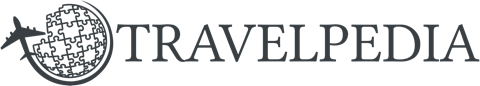 Travelpedia logosu